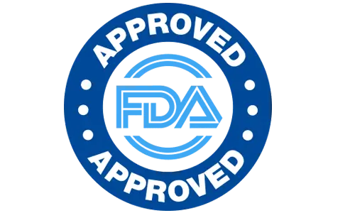 InsuLeaf FDA Approved